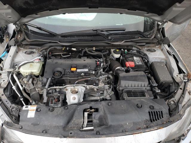 2017 HONDA CIVIC EX - 2HGFC2F84HH021291