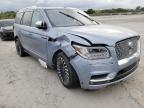 2018 LINCOLN  NAVIGATOR