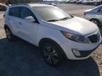 2011 KIA  SPORTAGE