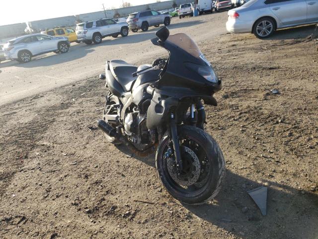 Salvage cars for sale from Copart Nampa, ID: 2006 Yamaha Motorcycle
