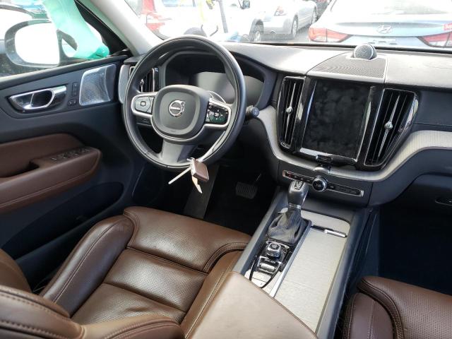 2018 VOLVO XC60 T6 IN YV4A22RL7J1075195