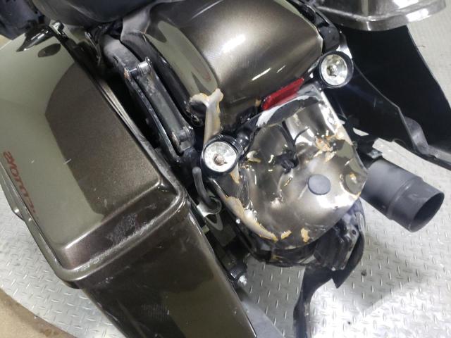 2020 HARLEY-DAVIDSON FLTRXS 1HD1KTP12LB664693