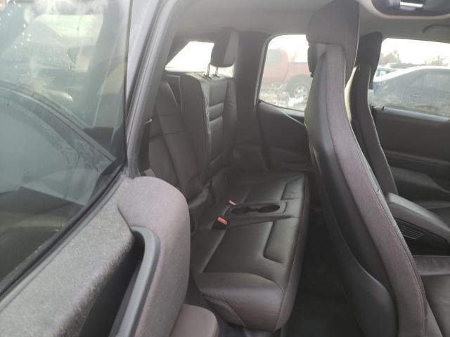 2016 BMW I3 REX WBY1Z4C58GV506969