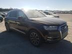 2017 AUDI  Q7