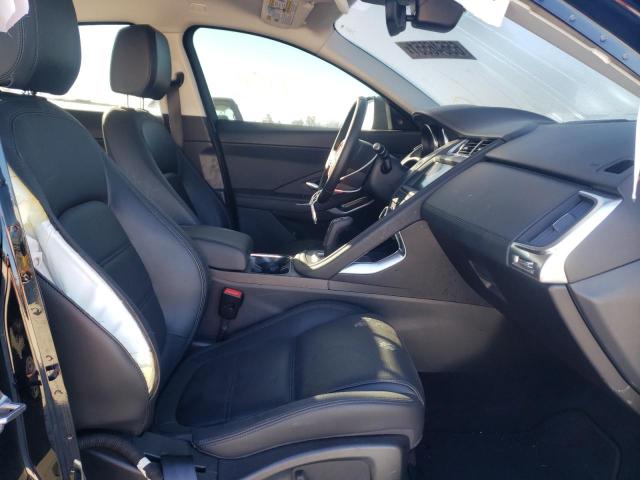 2020 JAGUAR E-PACE SADFK2FX7L1Z88157
