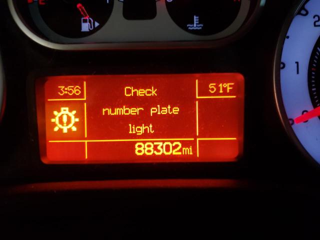 2014 FIAT 500L TREKK ZFBCFADH3EZ018273