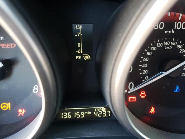 2012 MAZDA SPEED 3 JM1BL1L33C1556443