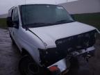 2009 FORD  ECONOLINE