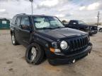 2014 JEEP  PATRIOT