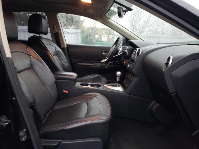 2010 NISSAN ROGUE S - JN8AS5MV3AW120282