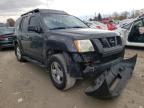 2005 NISSAN  XTERRA