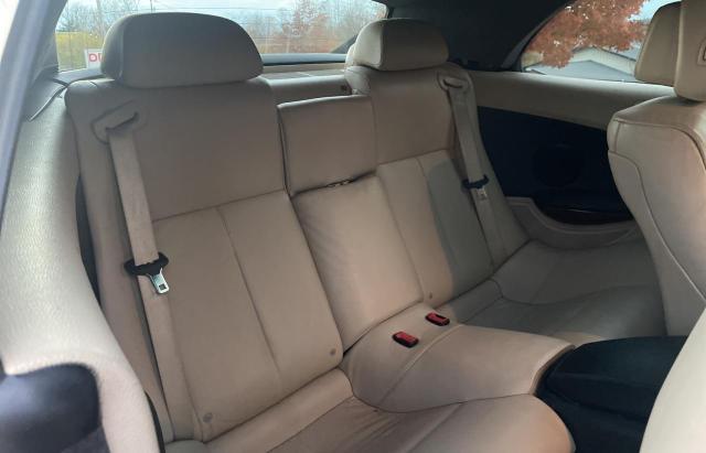 2010 BMW 650 I WBAEB5C54AC224986