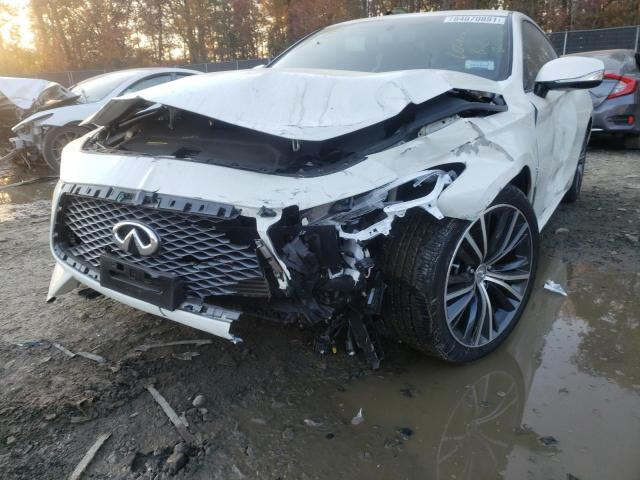 2017 INFINITI Q60 BASE JN1CV7EL1HM320977