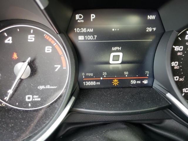 2019 ALFA ROMEO STELVIO ZASPAKAN6K7C67484