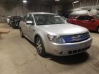 2008 FORD  TAURUS