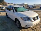 2013 NISSAN  PATHFINDER