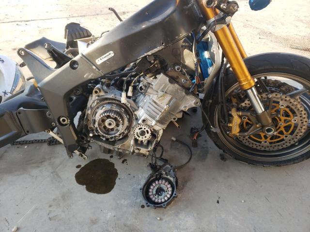 2005 KAWASAKI ZX636 C1 JKBZXJC1X5A012757