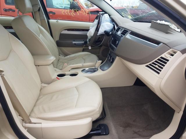 2010 CHRYSLER SEBRING LI 1C3CC5FB7AN229486