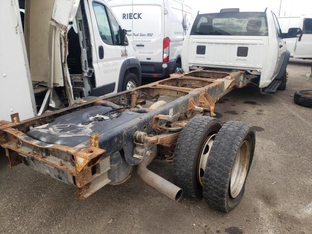 2012 DODGE RAM 5500 S 3C7WDNDL3CG288440