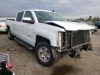 2017 CHEVROLET  SILVERADO