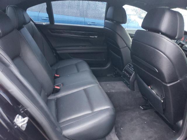 2012 BMW 740 LI WBAKB4C51CC576861
