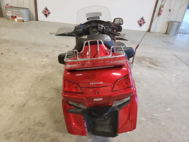 2014 HONDA GL1800 G JH2SC68G4EK200256