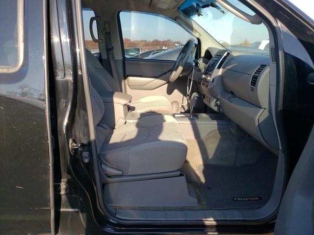 2010 NISSAN FRONTIER C 1N6AD0EV4AC416031