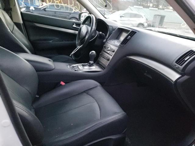 2015 INFINITI Q40 JN1CV6AR2FM520333