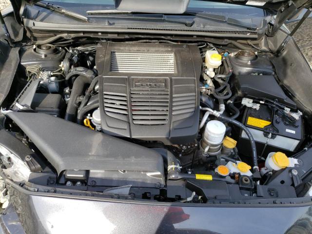 2019 SUBARU WRX PREMIU JF1VA1C65K9822001