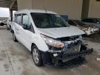 2017 FORD  TRANSIT CONNECT