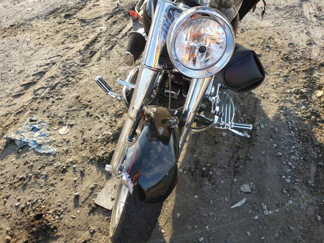 2004 HARLEY-DAVIDSON FLSTF 1HD1BMY104Y066413