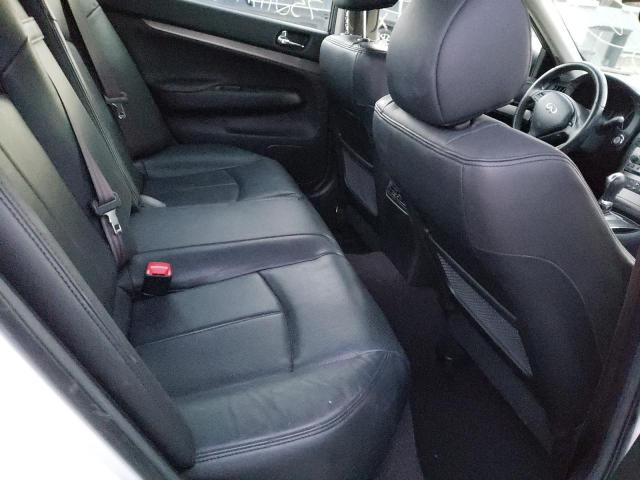 2015 INFINITI Q40 JN1CV6AR2FM520333