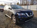 2017 NISSAN  PATHFINDER