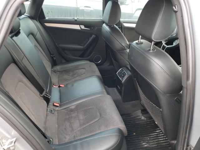 2011 AUDI A4 PRESTIG WAUKFAFL6BN011862