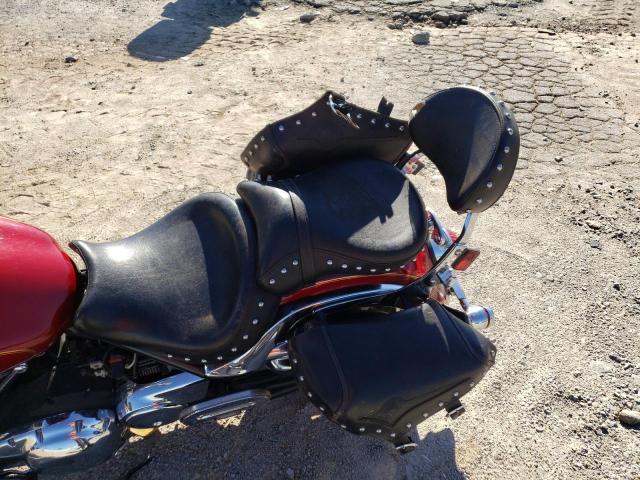 2006 KAWASAKI VN2000 F JKBVNMF106A000362