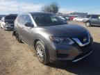 2017 NISSAN  ROGUE