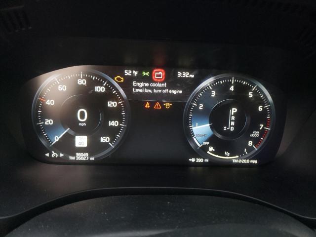 2018 VOLVO XC60 T6 IN YV4A22RLXJ1045088