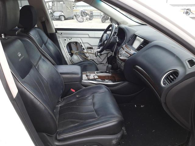 2014 INFINITI QX60 HYBRI 5N1CL0MN1EC528612
