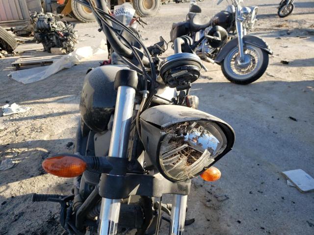 2014 VICTORY MOTORCYCLES VEGAS 8-BA 5VPGA36N1E3027599