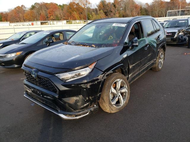 2021 TOYOTA RAV4 PRIME JTMAB3FV5MD035246