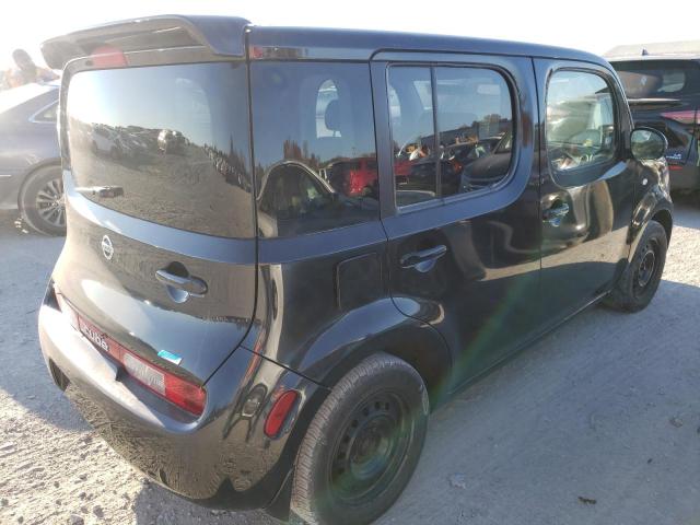 2013 NISSAN CUBE S JN8AZ2KR4DT303910