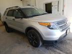 2014 FORD  EXPLORER