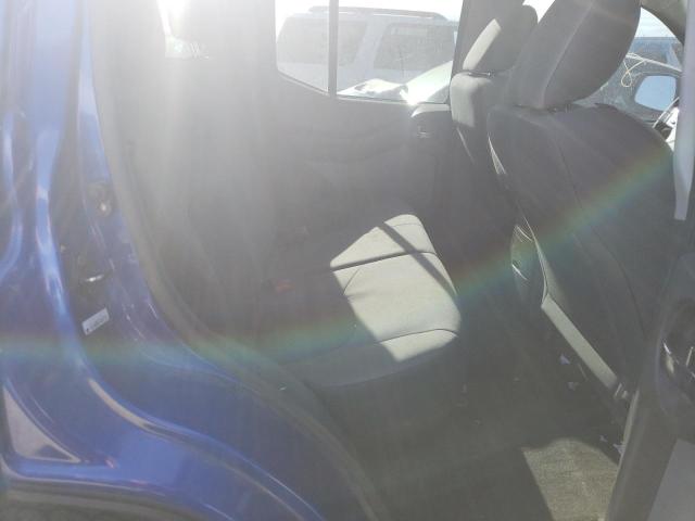 2015 NISSAN XTERRA X 5N1AN0NW3FN663766