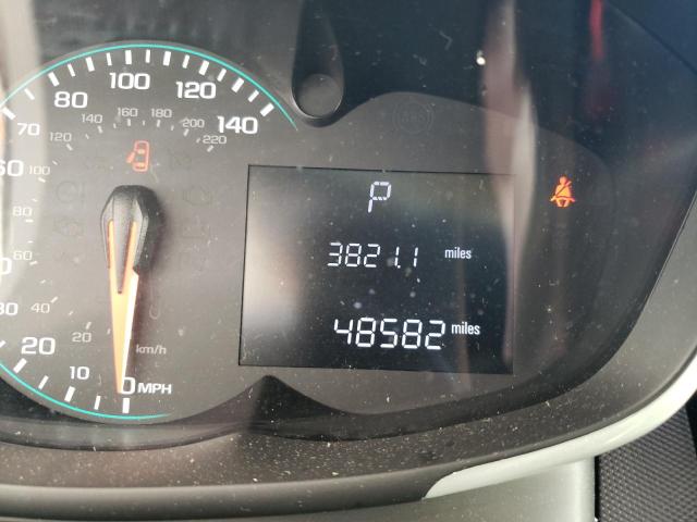 1G1JD6SB5K4135084 Chevrolet Sonic Lt 2019. Фото: 7