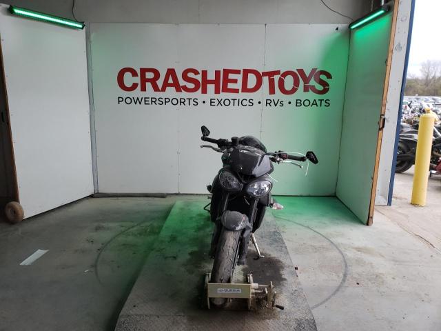2019 TRIUMPH MOTORCYCLE STREET TRI SMTA414D0KT914778