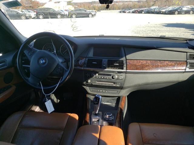 2010 BMW X5 5UXFF0C57ALT84406
