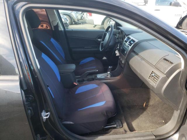 2010 DODGE AVENGER SX 1B3CC4FBXAN221311