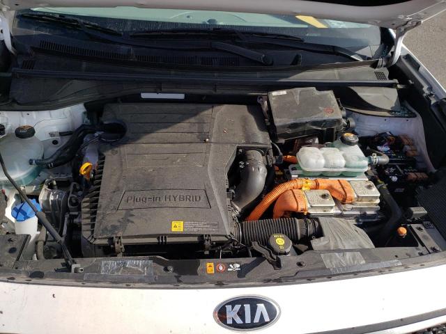 2019 KIA NIRO LX KNDCM3LD1K5331760