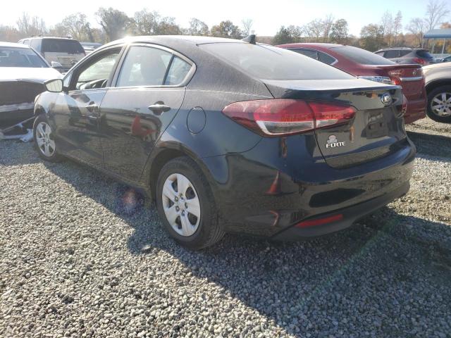 2017 KIA FORTE LX - 3KPFK4A76HE087915