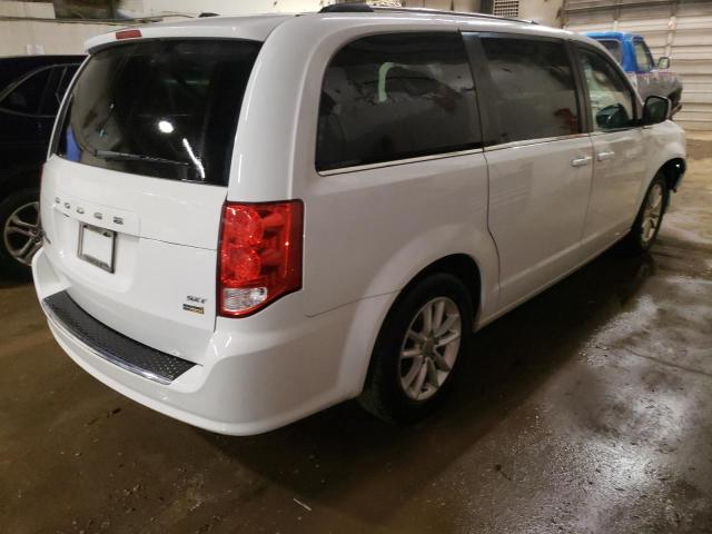 2C4RDGCG8JR265057 Dodge Grand Cara 2018. Фото: 3